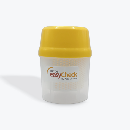 FREE - Varroa Easy Check - by Veto Pharma Limit one per order