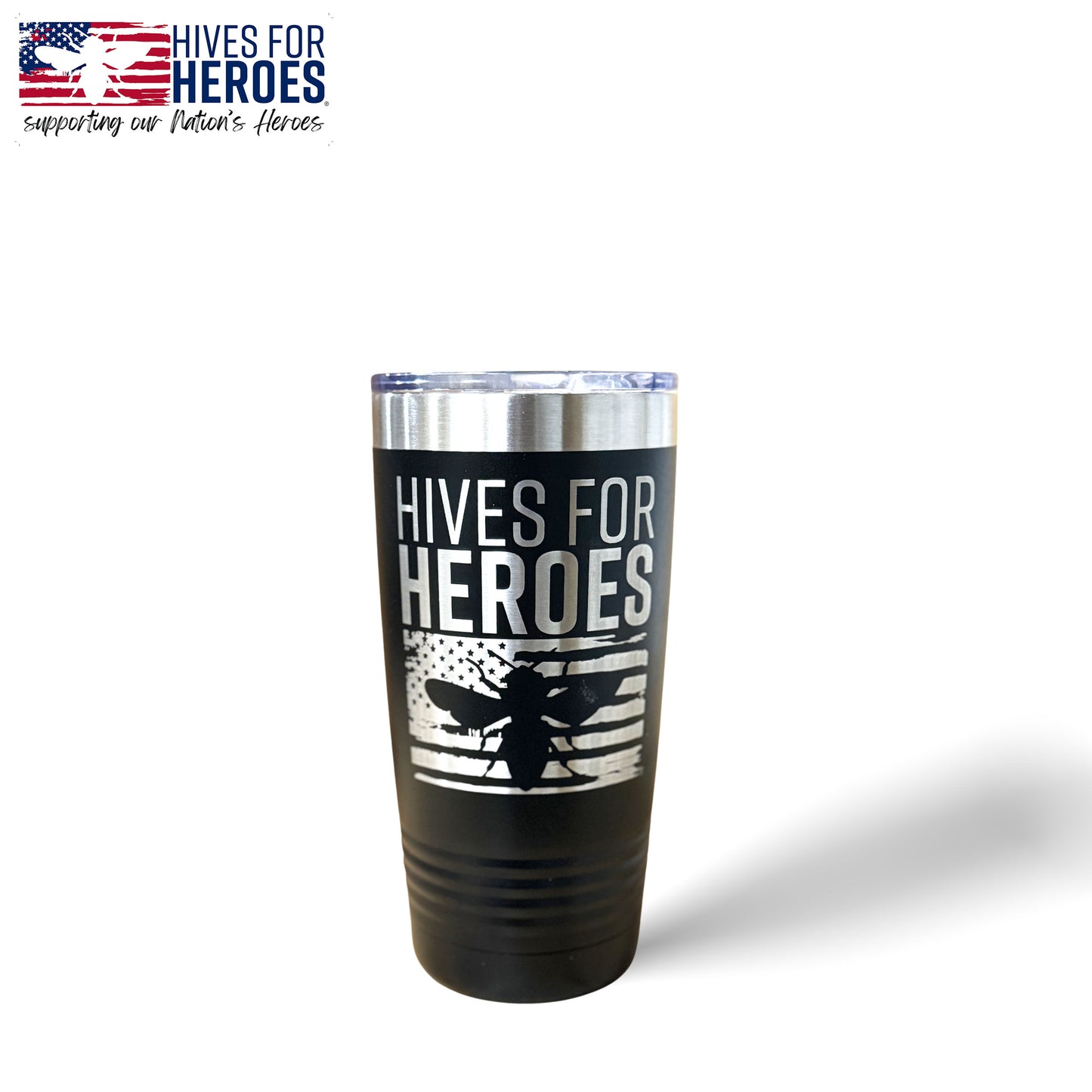 20oz Tumbler