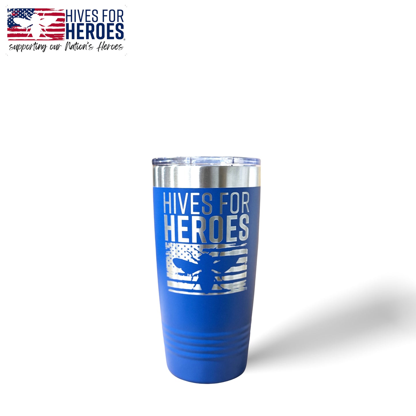 20oz Tumbler