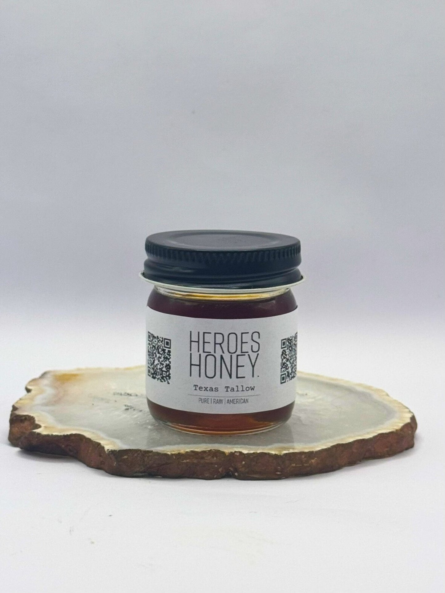 1.5 oz Mini Jar
