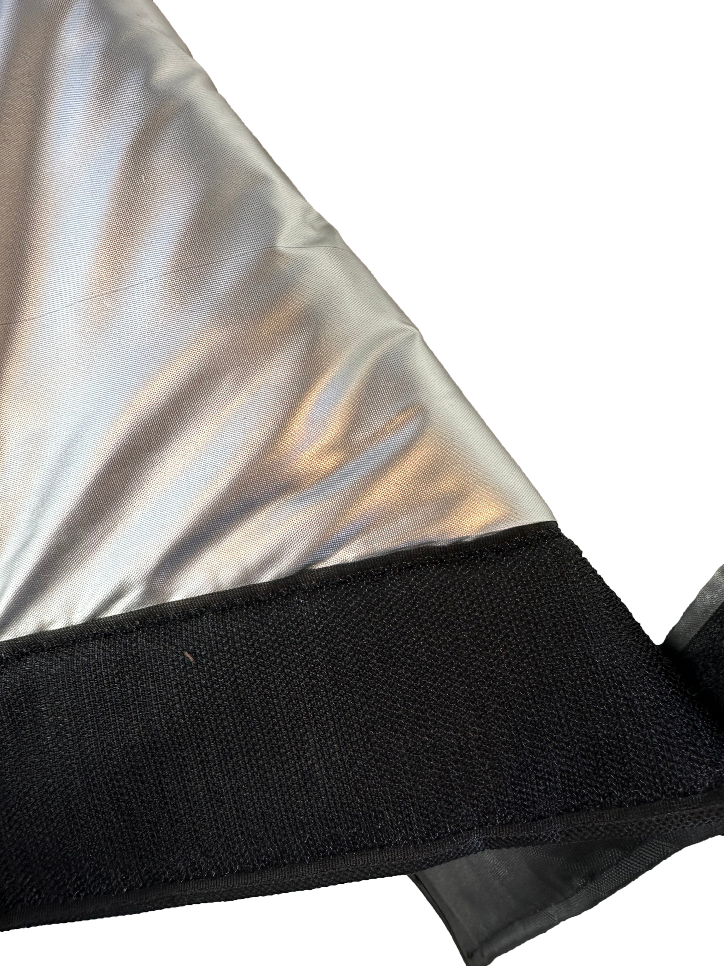 Langstroth Beehive Insulation Cover: Double-Layered Honeycomb Cotton Quilt with Weather-Resistant Canvas and Reflective Foil