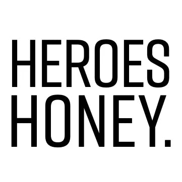 Local Heroes Limited Edition Honey