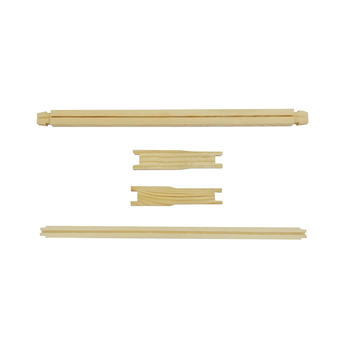 Medium Super Frames
