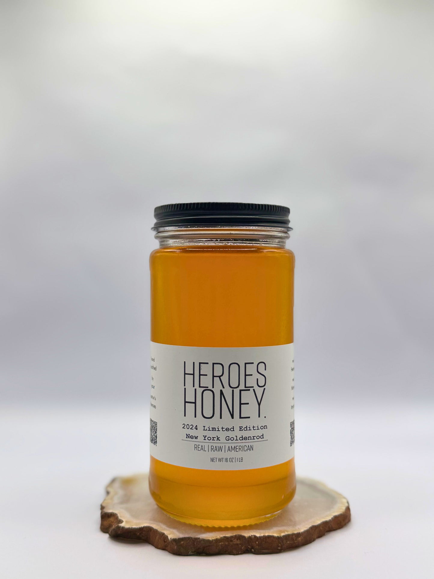 Limited Edition: 2024 New York Goldenrod