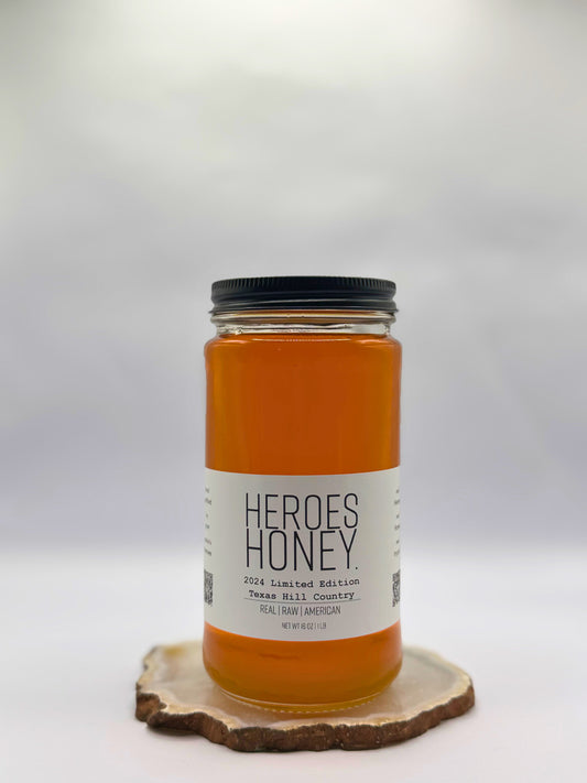 Limited Edition: 2024 Texas Hill Country