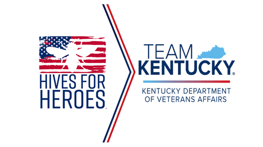 Service After Service: Kentucky Leaders Will and Candy Reburn Recognized for Supporting More Than 300 Heroes