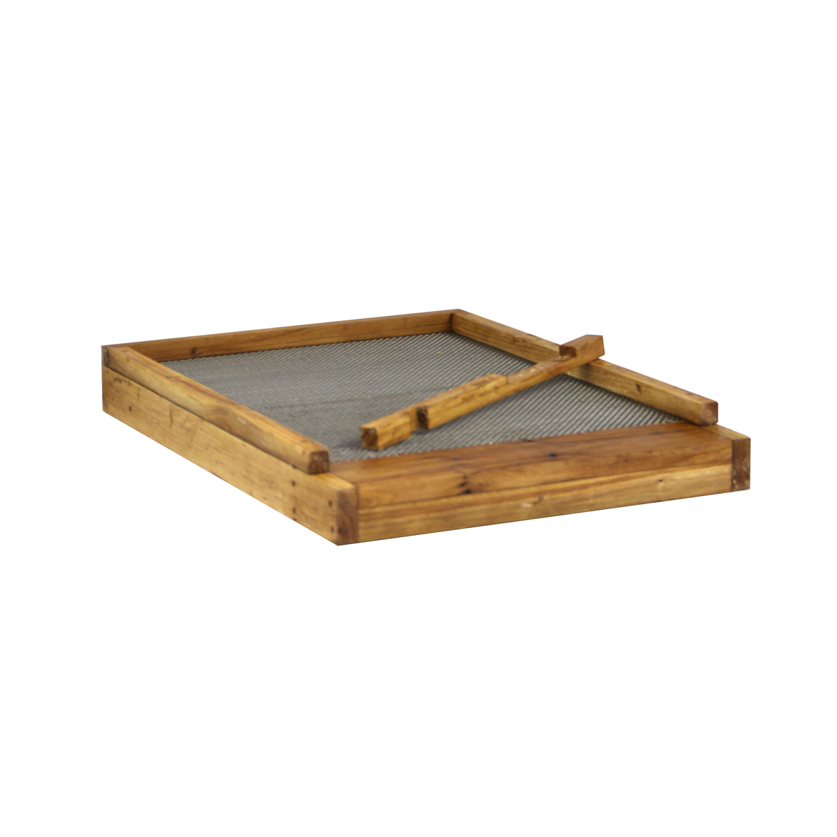 Wax-Coated Covers Kit