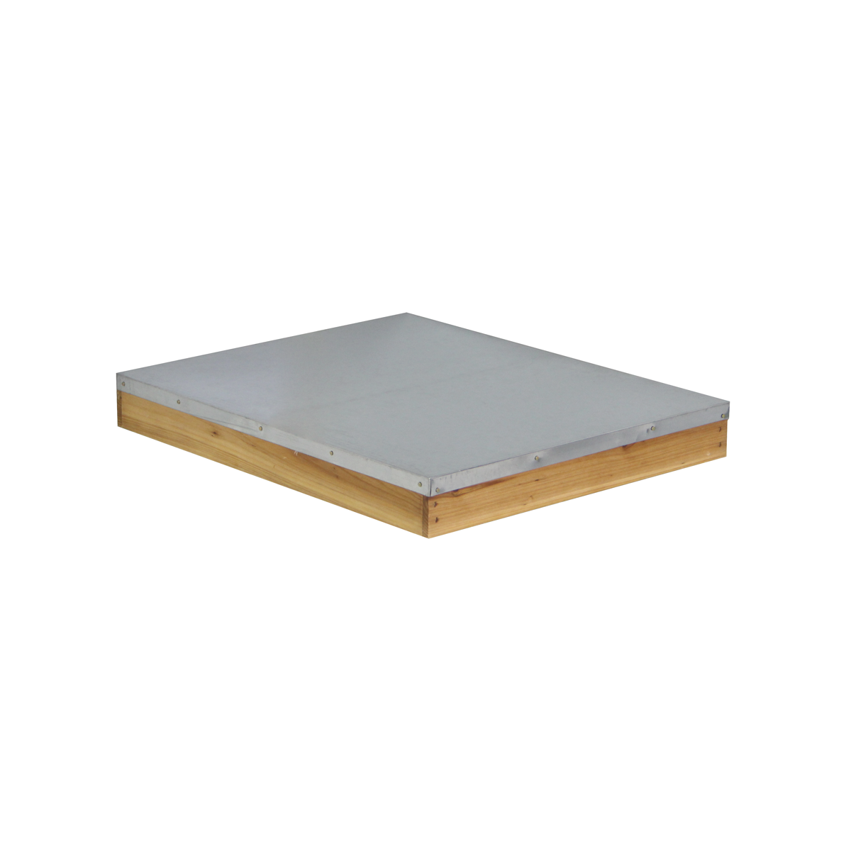 Wax-Coated Covers Kit
