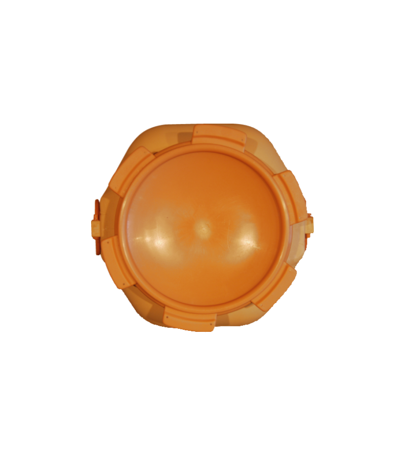 Honey Storage Tank with Honey Gate - 9.3 Gallons