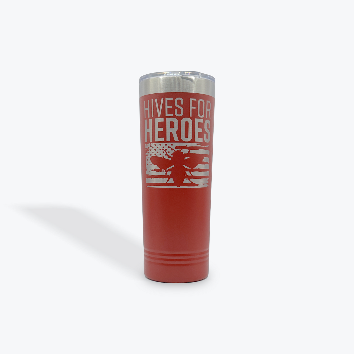 22oz Skinny Tumbler