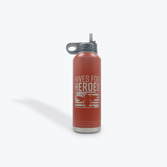 40oz Water Bottle
