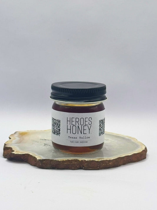 1.5 oz Mini Jar