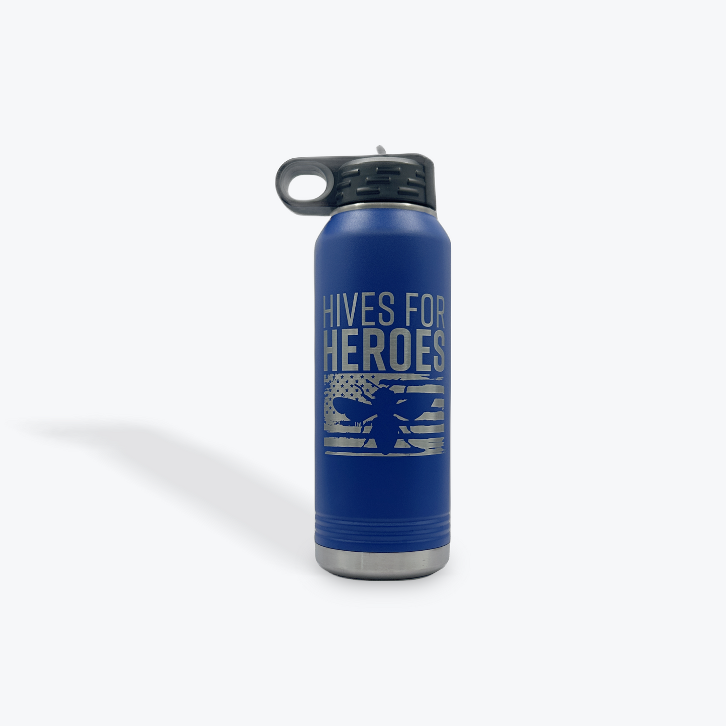 32oz Water Bottle