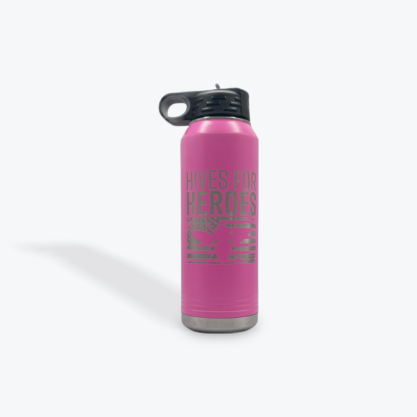 32oz Water Bottle