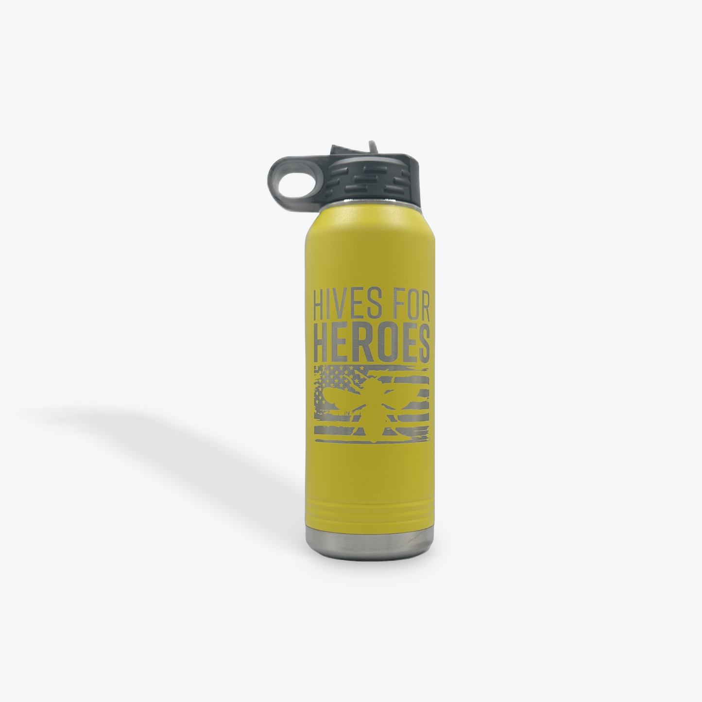 32oz Water Bottle