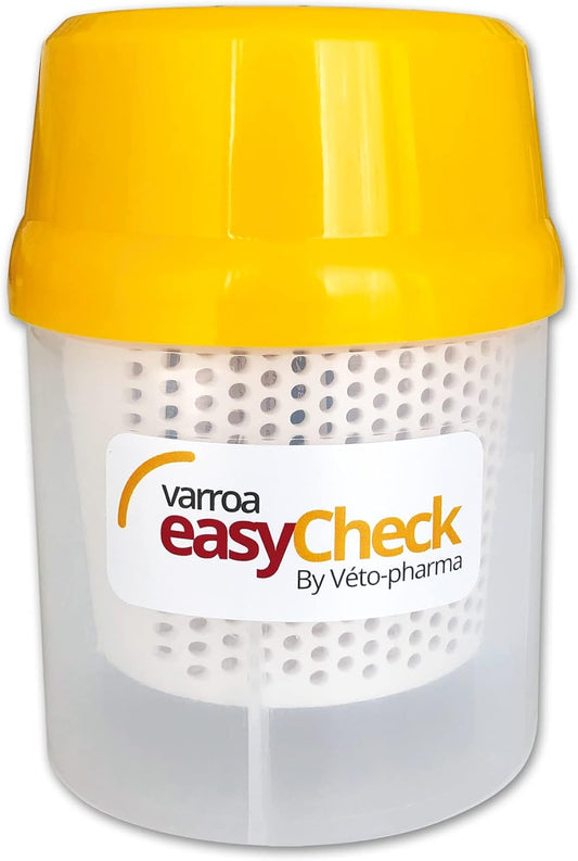 FREE - Varroa Easy Check - by Veto Pharma