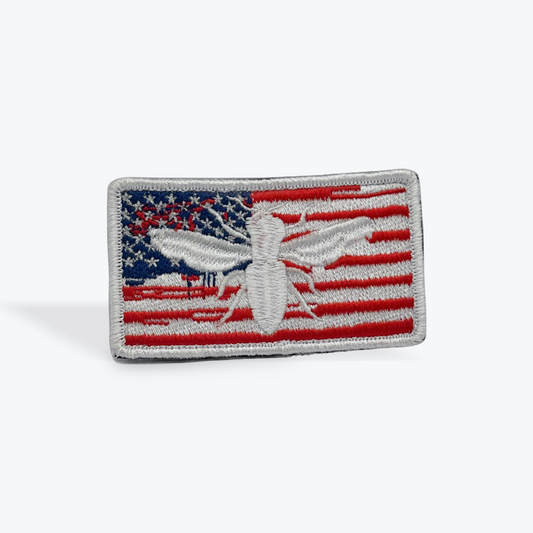 Patch (RWB)