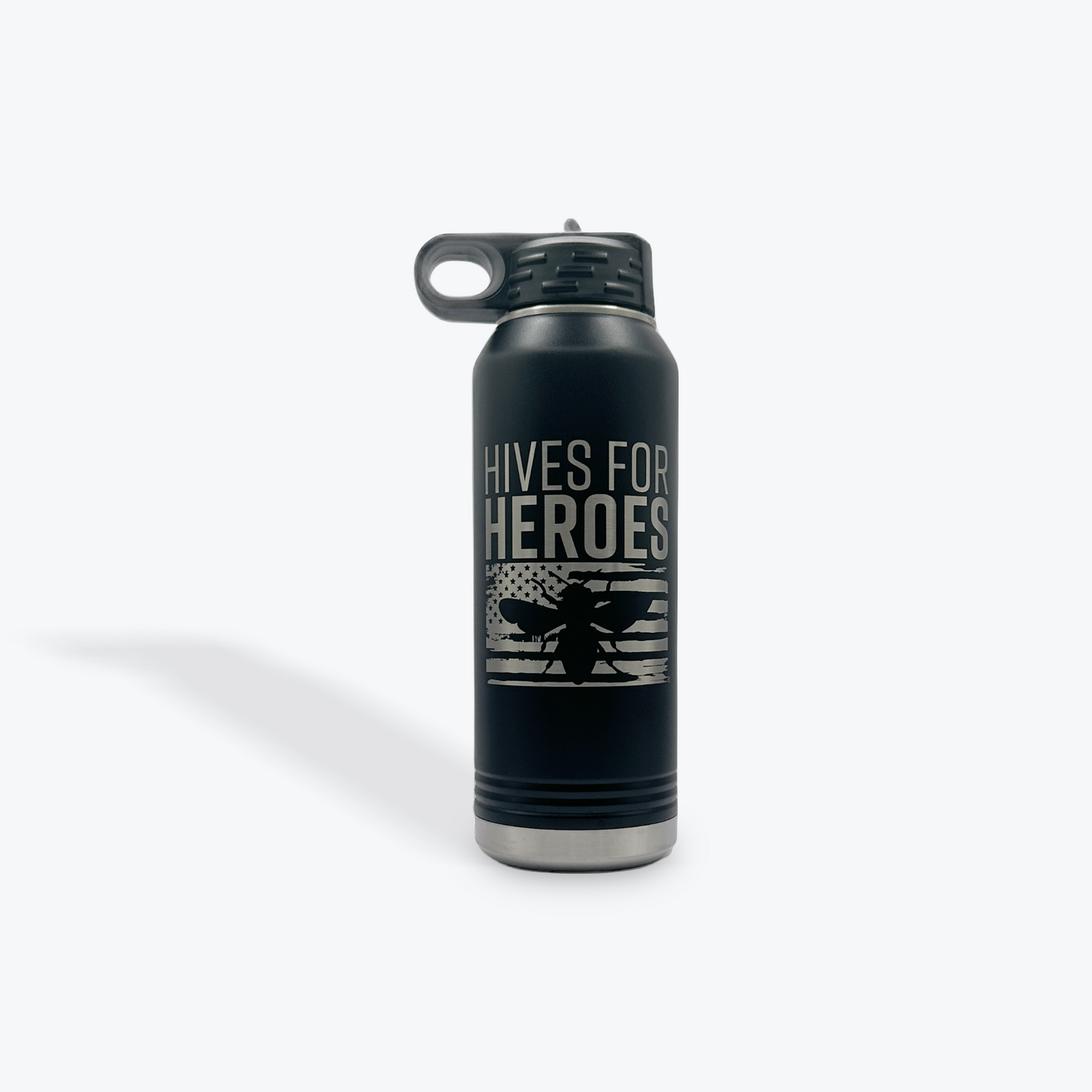 32oz Water Bottle