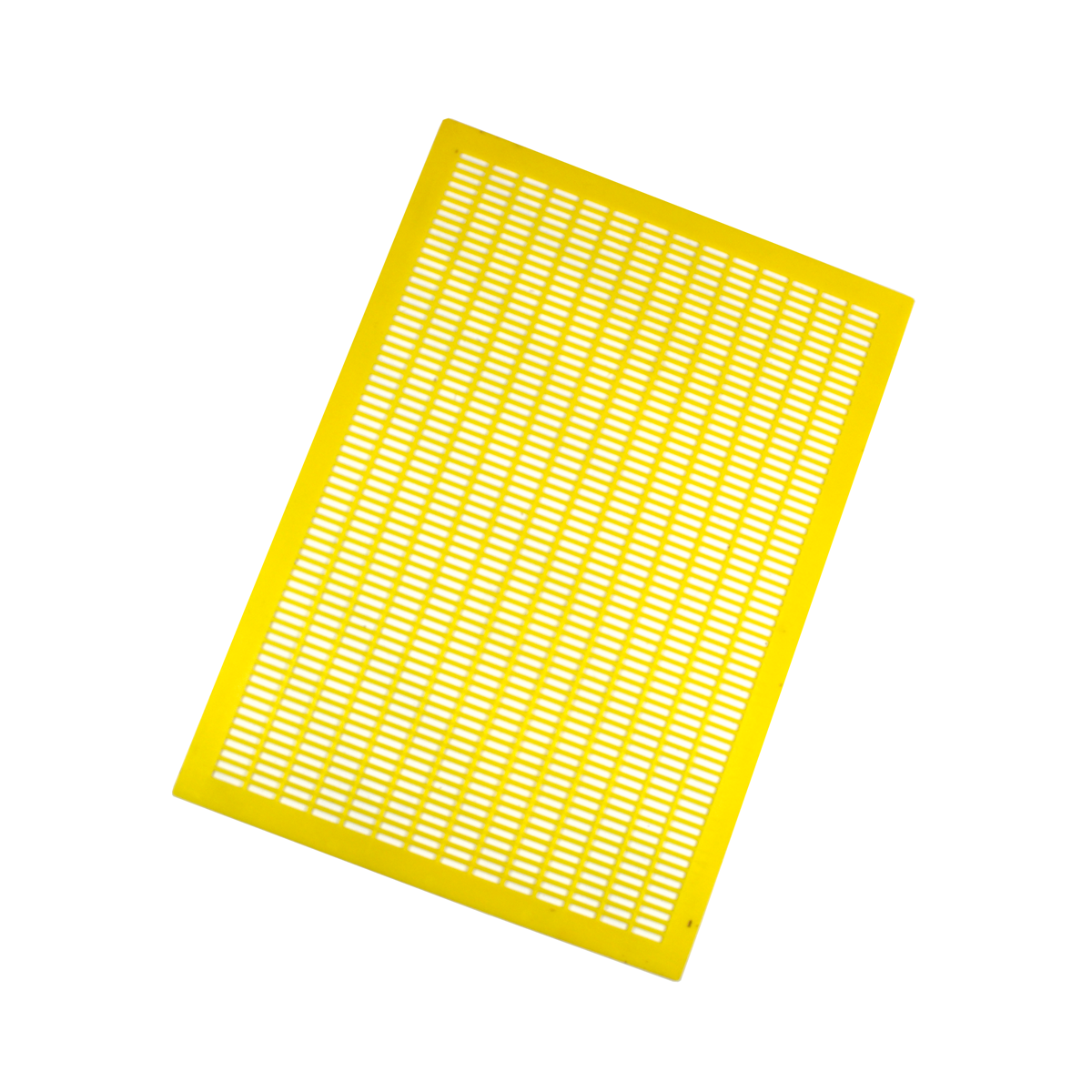 Wax-Coated 8 Frame Beehive - (1)Deep & (0)Mediums