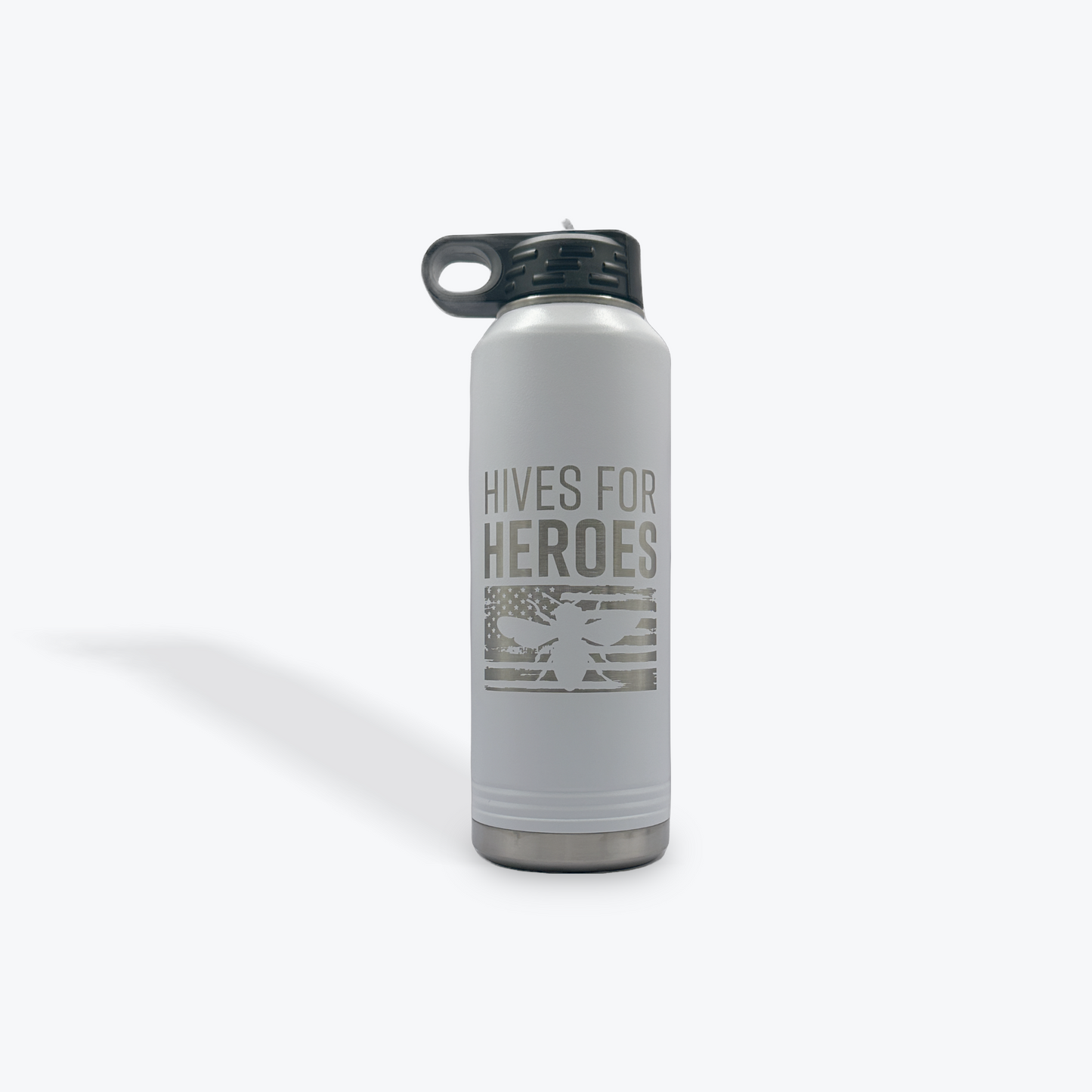 40oz Water Bottle