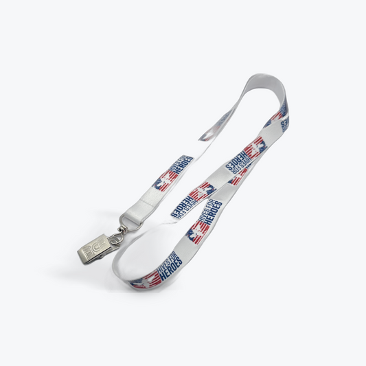 Lanyard