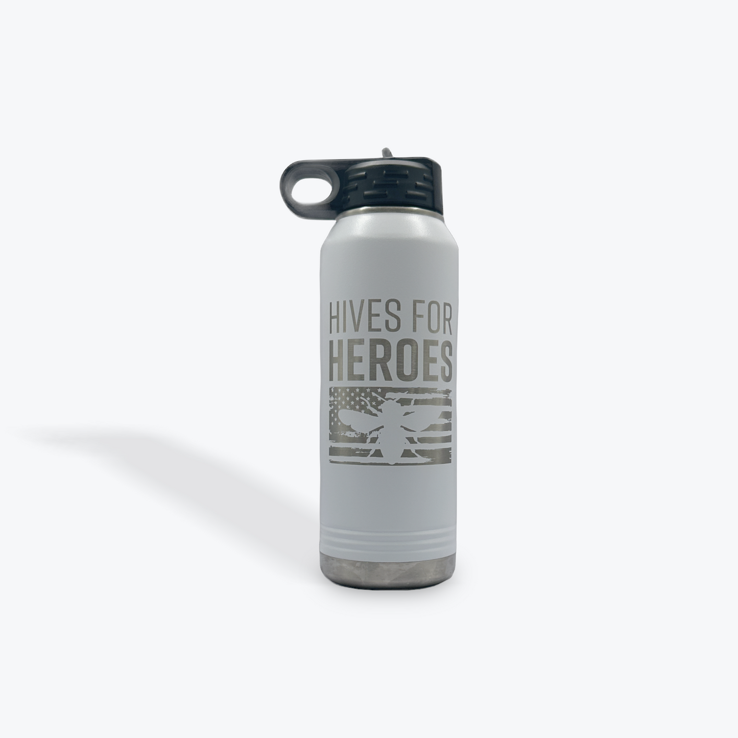 32oz Water Bottle