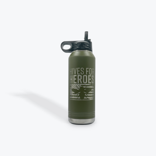 32oz Water Bottle