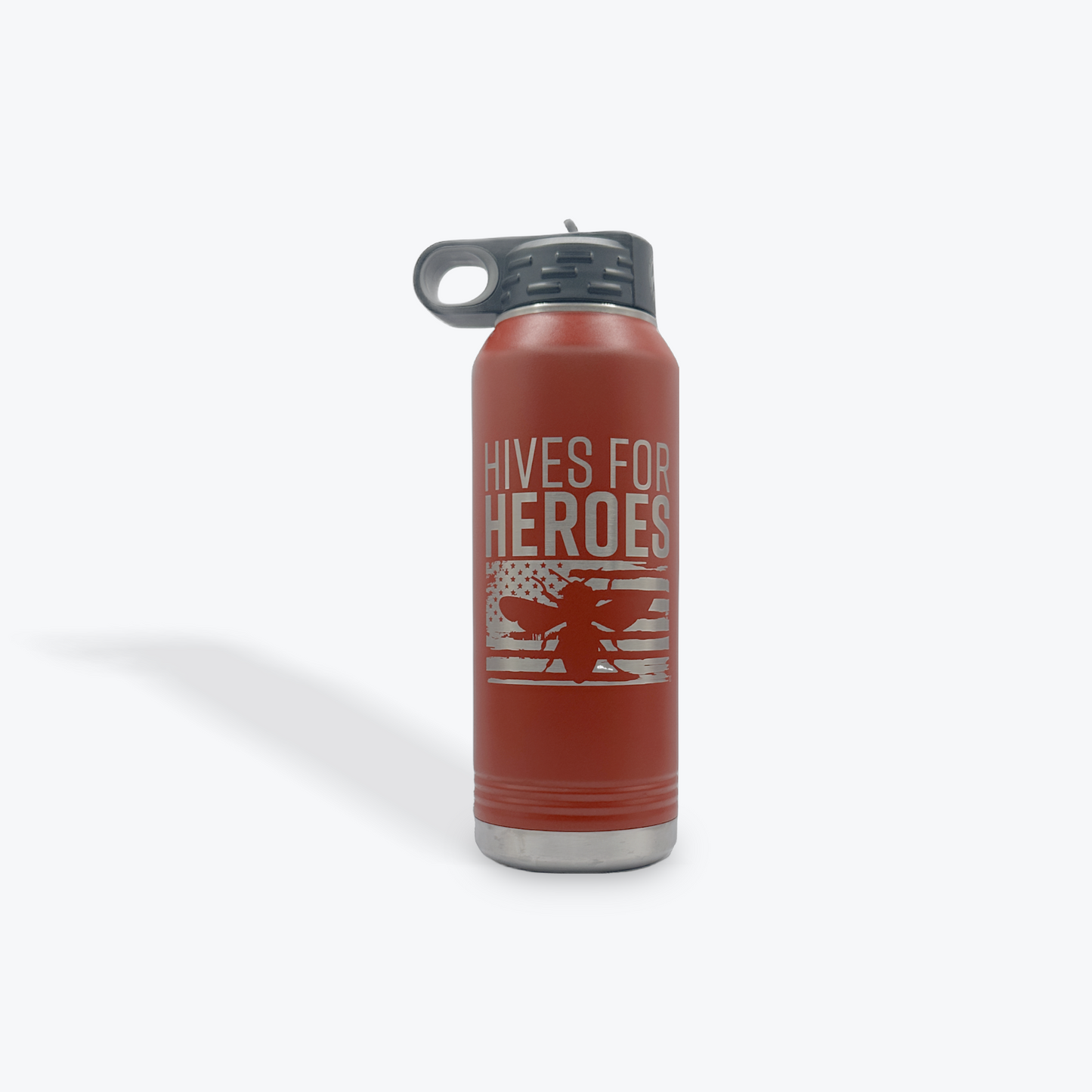 32oz Water Bottle