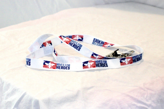 Lanyard