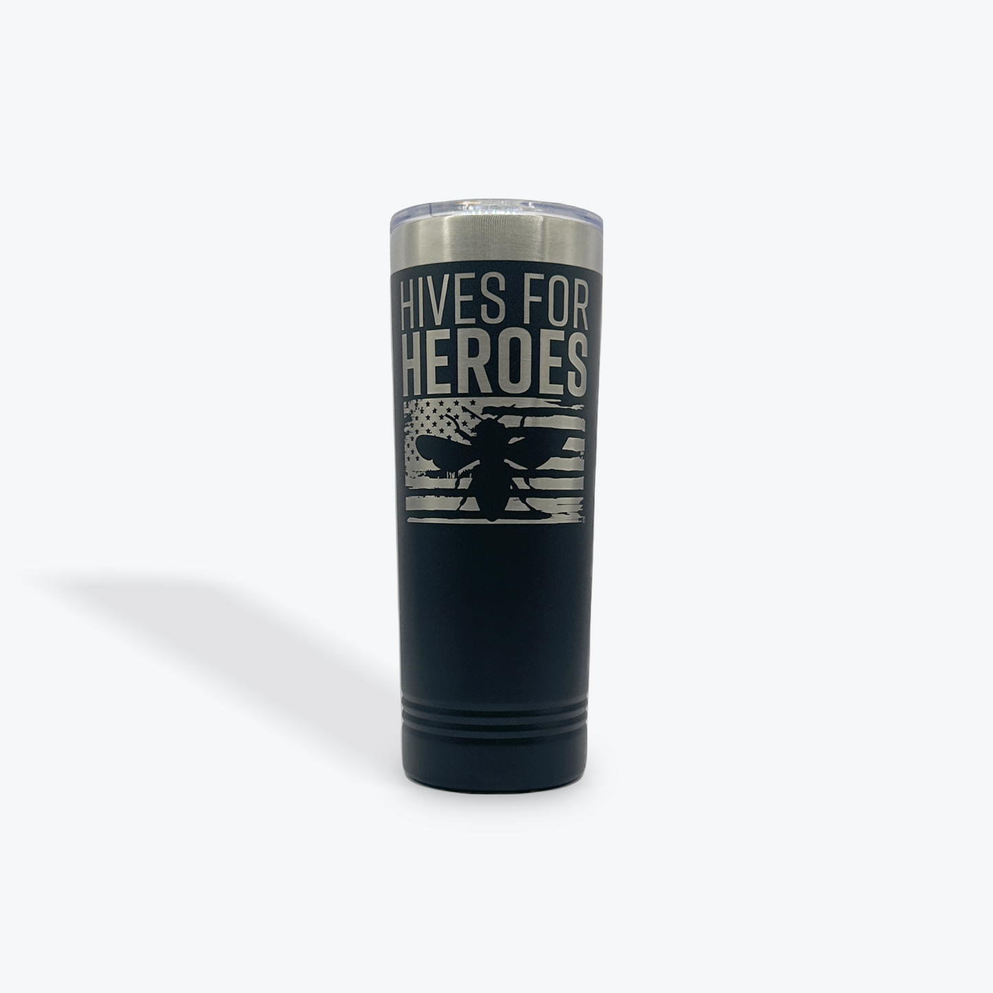 22oz Skinny Tumbler