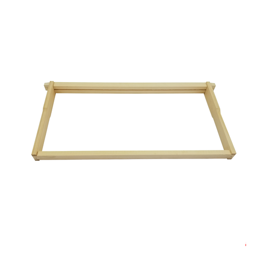 Deep Brood Frames
