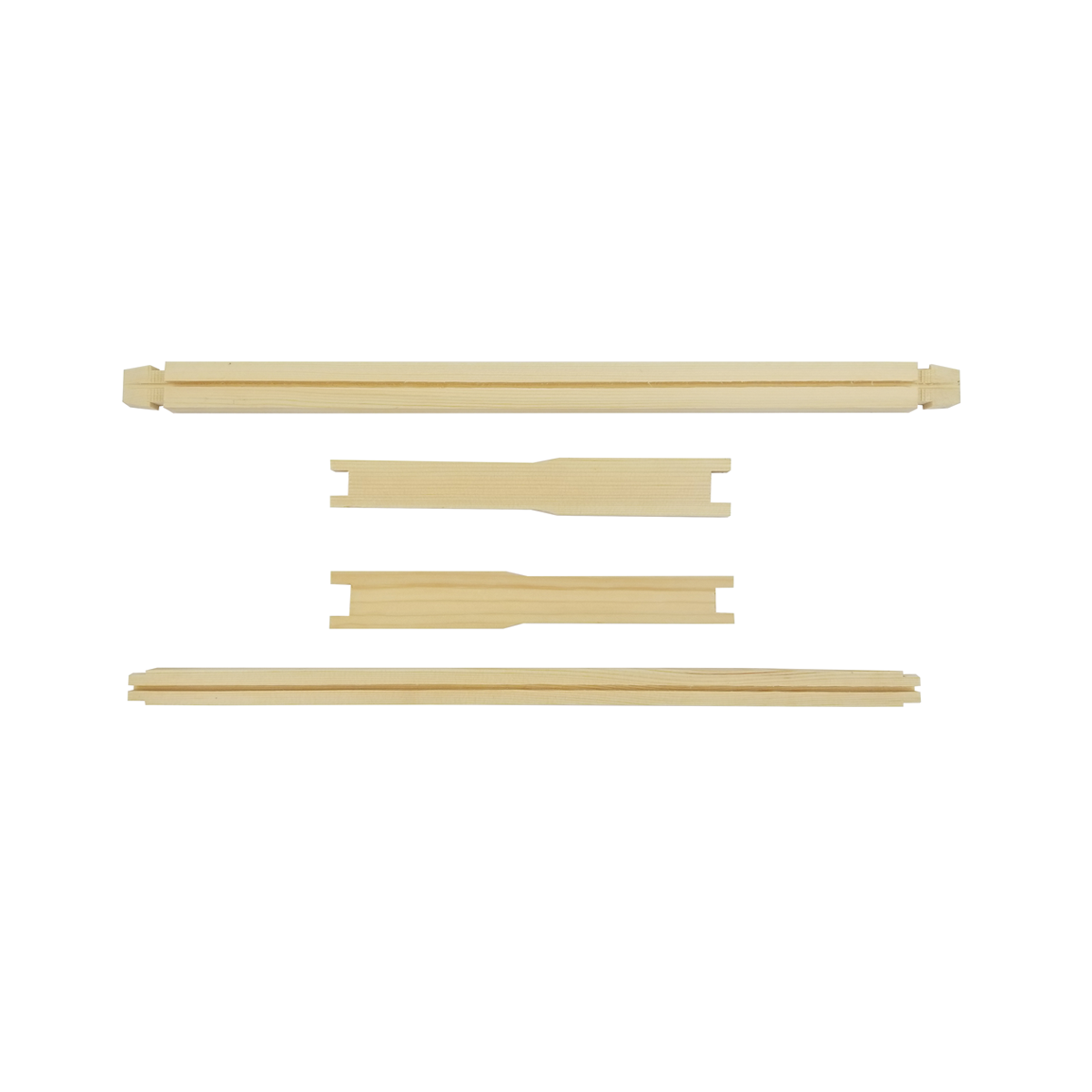 Deep Frames (Single)