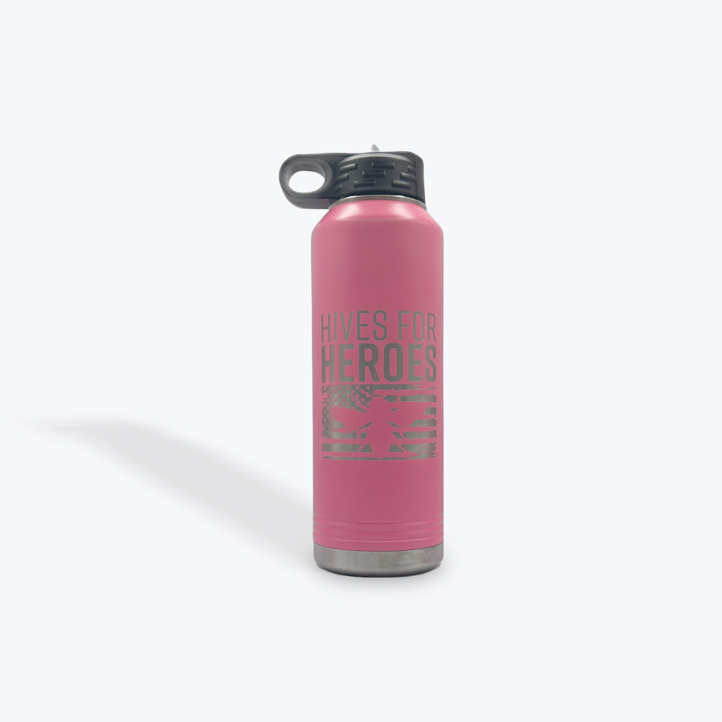 40oz Water Bottle