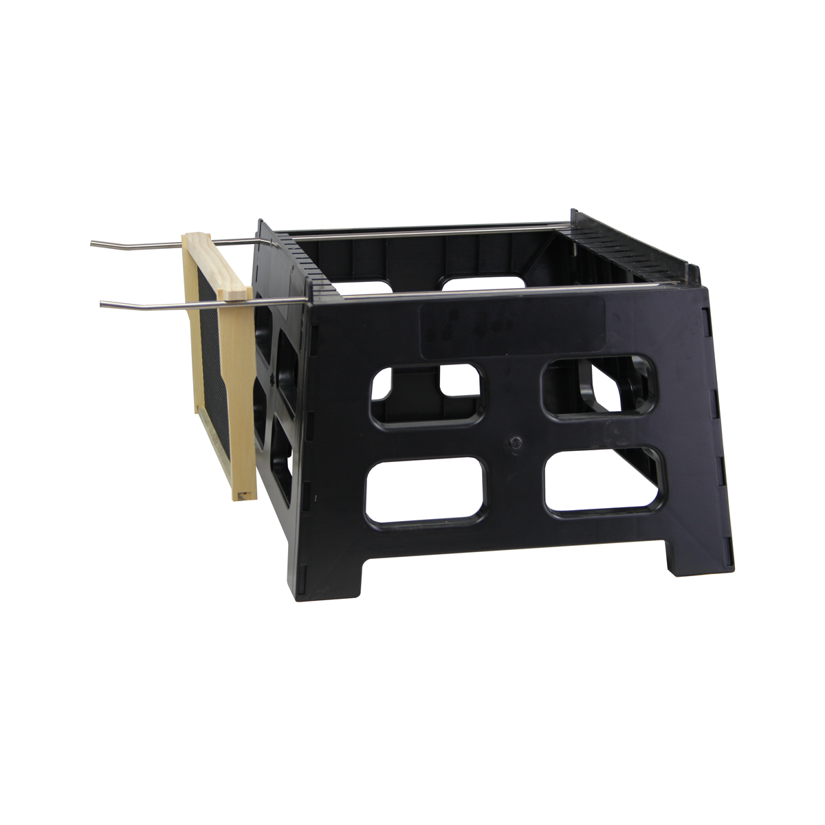 10 Frame Hive Stand