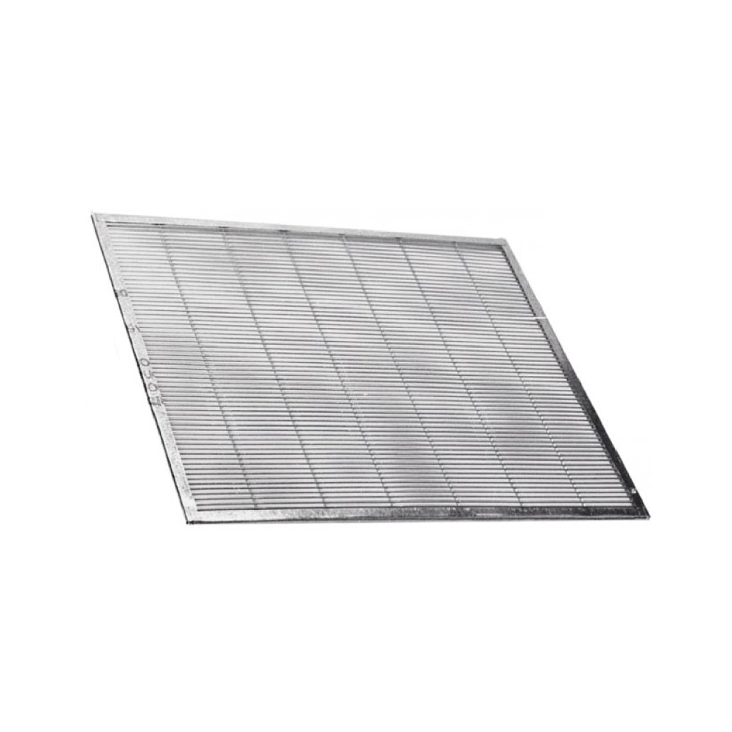 Metal Queen Excluder