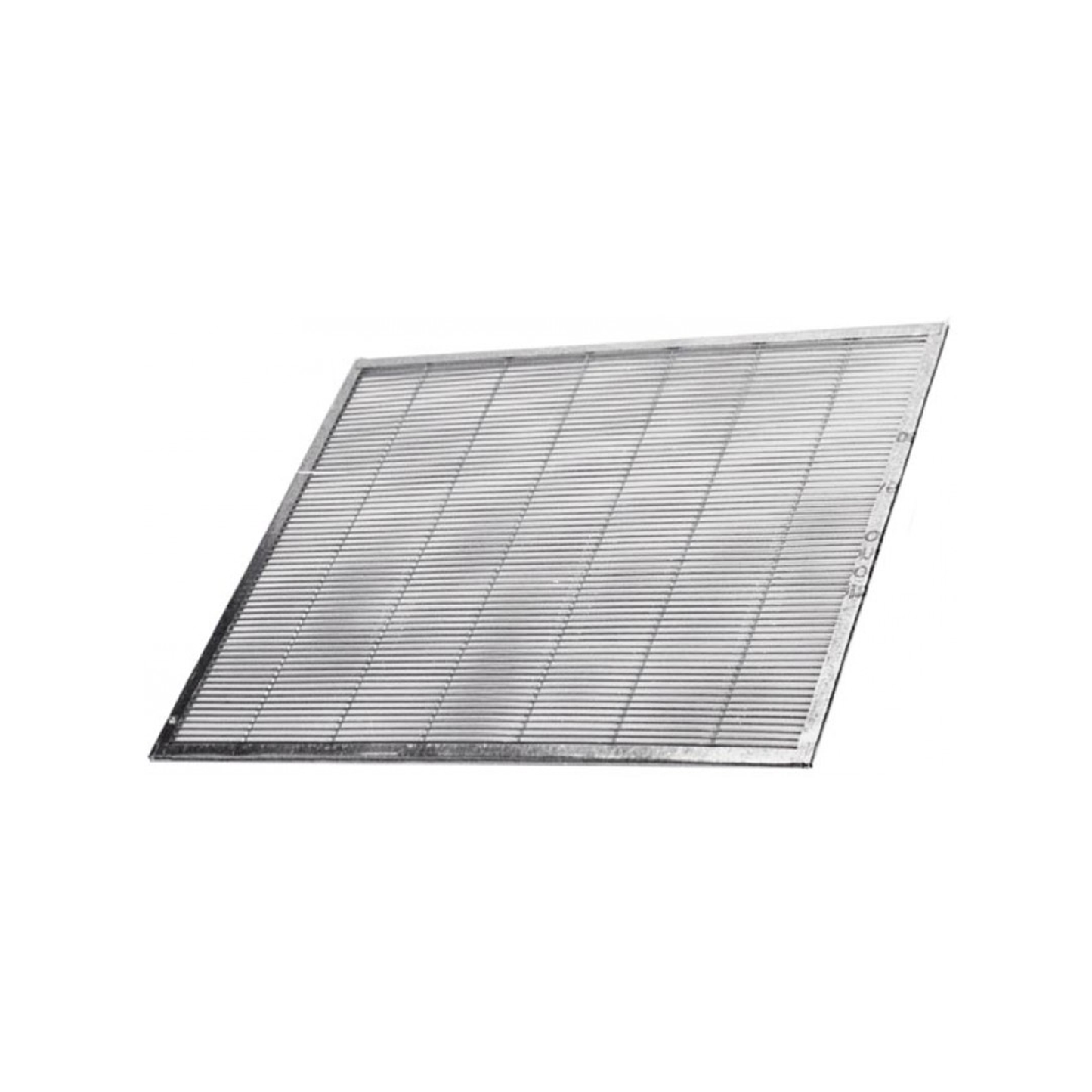 Metal Queen Excluder
