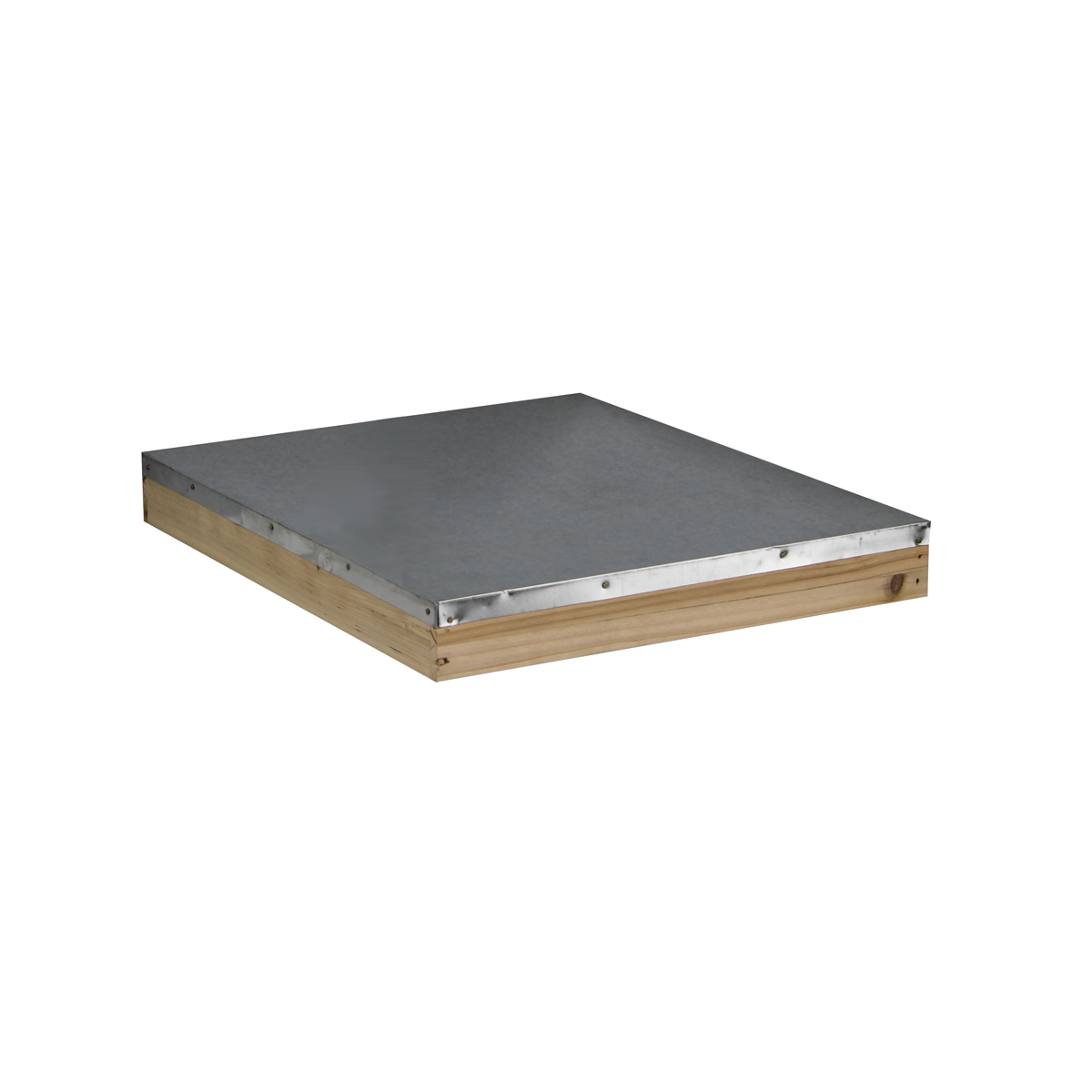 Telescoping Top Cover 10 Frame
