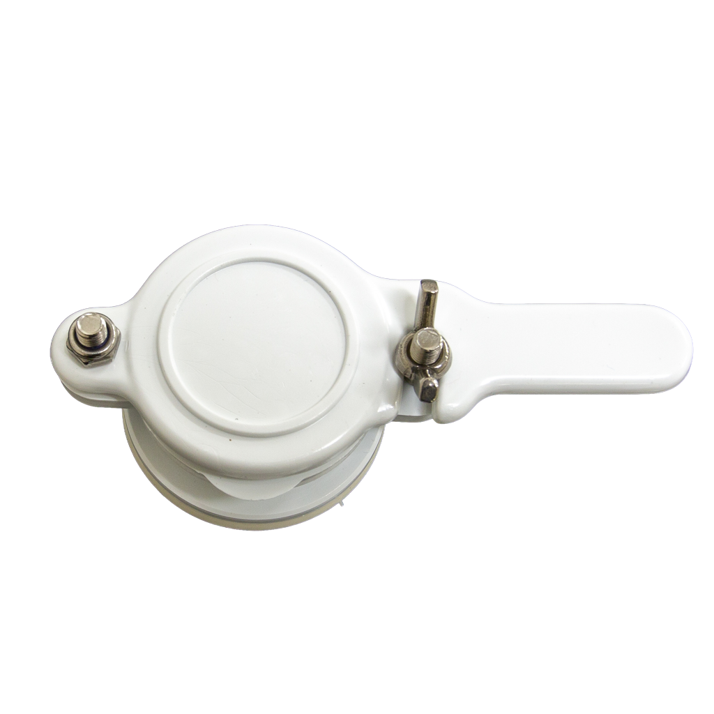 Honey Storage Tank with Honey Gate - 9.3 Gallons