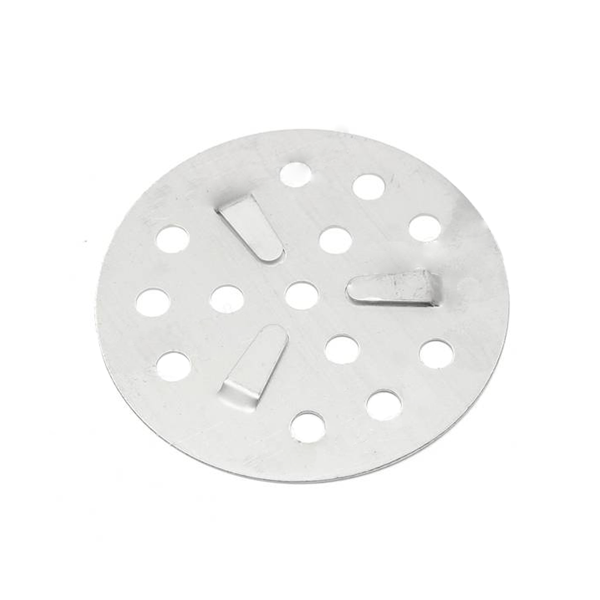 Stainless Steel Smoker