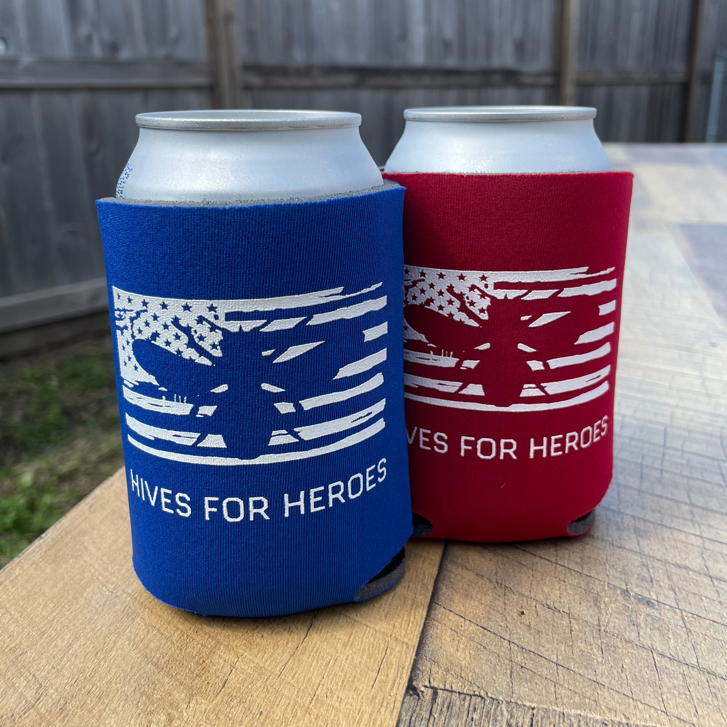 Koozie