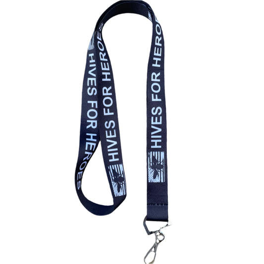 Lanyard
